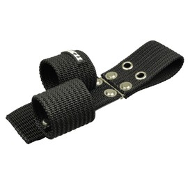 SK11 STH-3 Lightweight Tool Holder, 2 Hammers, Black