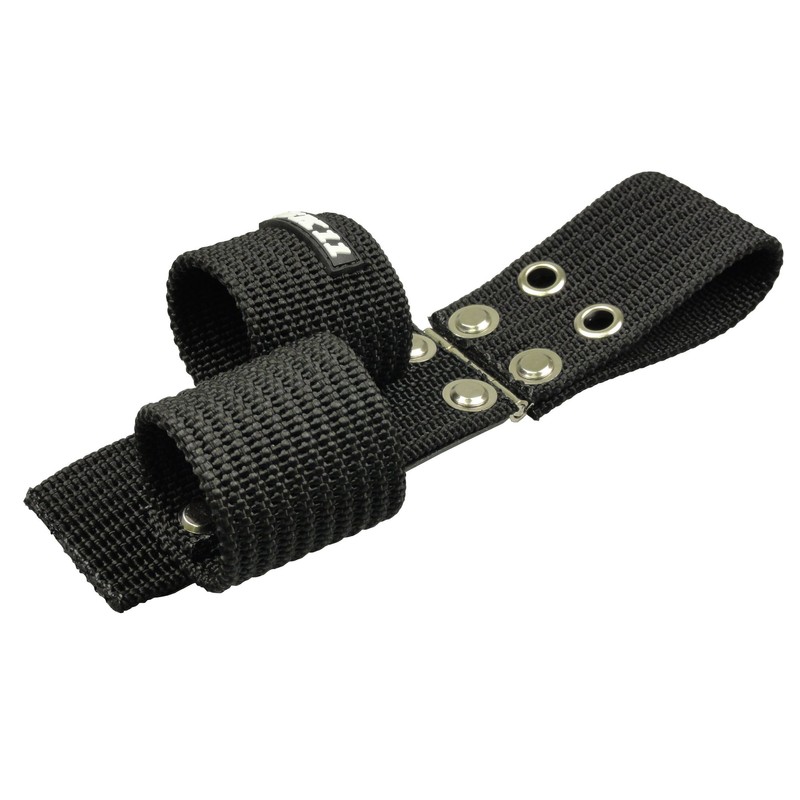 SK11 STH-3 Lightweight Tool Holder, 2 Hammers, Black