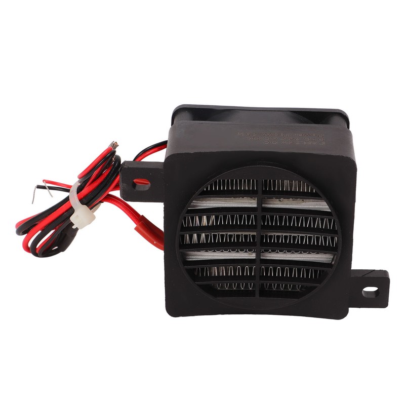 PTC Air Heater Professional Insulation Automatic Constant Temperature PTC Fan