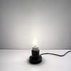 SSXBF G8 Led Bulb, 20-25W Halogen Equivalent 3W T4 Bulb,