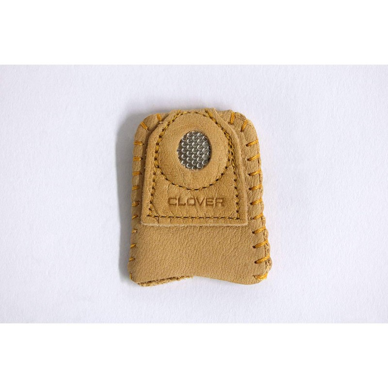 Clover Coin Thimble L 57-344