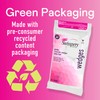 Swisspers Premium Pro Cosmetic Wedges, Latex-Free Makeup Wedge, Jumbo Size,
