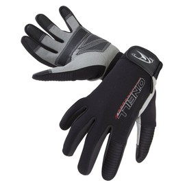 O'Neill Explore 1 mm Tall Gloves - Black, Medium