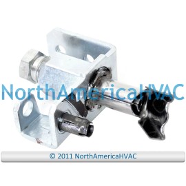Source1 OEM Gas Furnace Pilot Assembly Replaces York Coleman Luxaire 9942-0141 9489-016