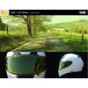 17350110 – Shoei CJ-3 Visor (for J.O helmets) – HD