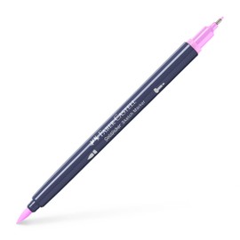 Faber-Castell Creative Studio Goldfaber Sketch Marker, Light Magenta, Single Marker, For Art, Craft, Drawing, Sketching, Home, School, University, Colouring