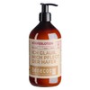 benecos Organic Body Lotion Organic Oats - Ich GLAUB MICH