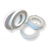 Skived PTFE Tapes 10 Mil (80510) (3/4" (19.0mm) x 18Yd-1 Roll Per Case, Natural)