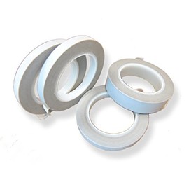 Skived PTFE Tapes 10 Mil (80510) (3/4" (19.0mm) x 18Yd-1 Roll Per Case, Natural)