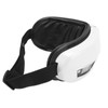 Eye Massager Rechargeable 38‑48℃ with Heat Bluetooth Music Eye Care