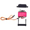 ZOSKAY 6V 20kg/0.09S High Speed DS3218 PRO Servo Waterproof High