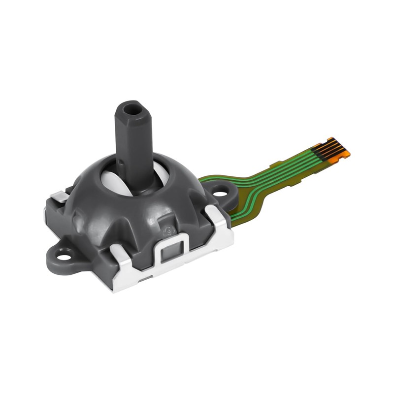Ceozon Replacement Universal High-Precision Carbon Film Joystick Module Repair Accessories