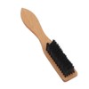 3pcs Barber Brush Set Professional Soft Bristles Portable Barber Neck