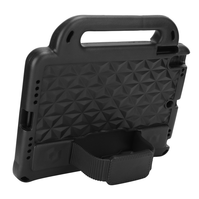 Tablet Protective Cover Black for IOS 9.7inch 2018/2017 EVA Child