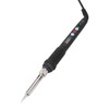 60W Adjustable Temperature Soldering Iron Kit with 5 Tips Universal