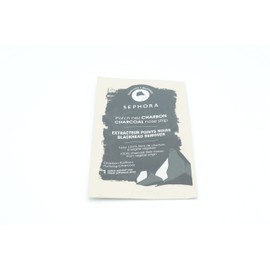 Sephora Collection Clean Charcoal Nose Strip