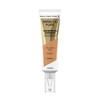 Max Factor Miracle Pure Skin Improving Foundation Colour 80 Bronze