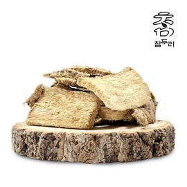 600g of fennel root (300g x 2) (domestic) / 참두리 갈근 600g(300g x 2) (국내산)
