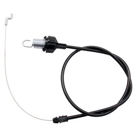 Huarntwo 946-04626 Forward Clutch Cable for MTD Troy-Bilt Bolens Ranger Yard Machines Tillers