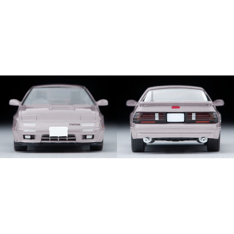 TOMYTEC Tomica Limited Vintage Neo 1/64 LV-N192h Mazda Savanna RX-7