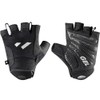 Zanier Depart Cycling Gloves/Bike Gloves, Colour: Black, Size: 8