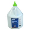 Bon 84-749 5-Pound Chalk for Chalk Box, Fluorescent Lime