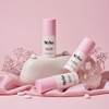 Stylaa Glow On Me Shimmer Gloss, Anti Frizz Shine Serum