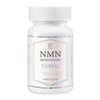 NMN サプリメント 15000㎎ （1日に500㎎） 高配合 純国産 （耐酸性カプセルを採用） 60カプセル 高純度99％以上 国内GMP認定工場