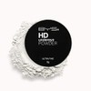 CO/CPGHDM HD Microfinish Powder Polvo Traslucido Facial