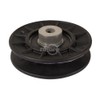 V Belt Idler Pulley Replaces John Deere Pulley Part Number