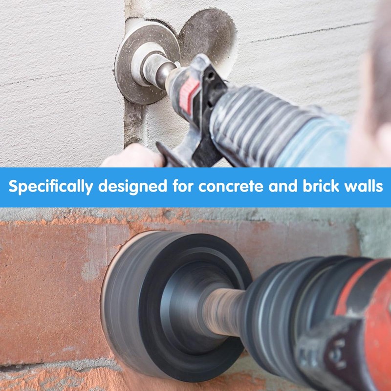 Starlink Cable Routing kit for 5/8 inch Wall Hole,starlink min