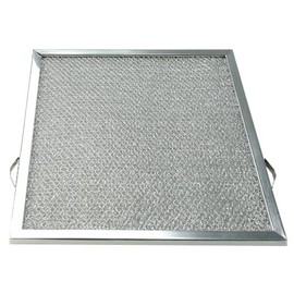 Air King GF-06S Replacement Grease Filter for Quiet Zone Series Hoods, 10-1/4 x 12 x 3/8 Inch
