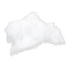 STOBOK 1bag Filling for Stuffed Animals and Pillows Lightweight and
