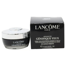 Lancôme Advanced Genifique Yeux Youth Activating Eye Cream - 15ml 0.5oz NIB