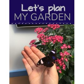 My Garden: Let's plan journal