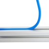 SCHMIDT systemprofile Rubber Band 10 m Blue Groove 8 T-Nut