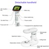 Handheld Digital Microscope with 2 Inch LCD 50 to 1000X