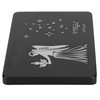 Hsthe Sea SSD Automatic Recognition Intelligent Error Correction Metal 2.5‑inch