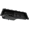 Dorman 264-112 Engine Oil Pan Compatible with Select Ford Models