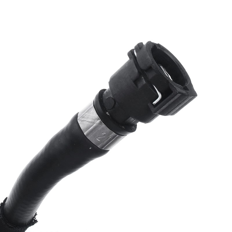 Radiator Hose Expansion Tank for 1 Series E82 E88 3