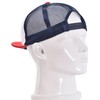 Taro Works Trail Running Cap, Short Brim, Trucker Cap, Free
