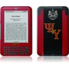 Skinit Kindle Skin (Fits Kindle Keyboard), Psi Upsilon