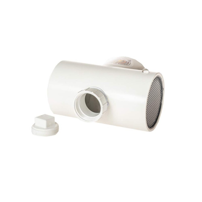 HD Residential and Light Commercial Septic Pipe Vent Filter -