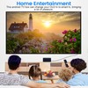 X6 Android 11.0 Smart TV Box Amlogic S905Y4 4K Media