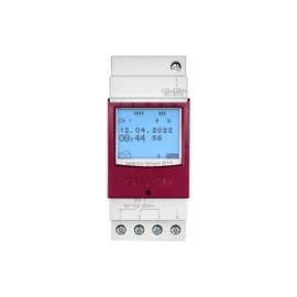 Grässlin Talento Smart B15 43.02.0001.1 1-Channel Timer Digital App
