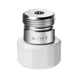 AiMY Nano Bubble Wash Washing Adapter Micro Nano Bubble Washing Machine Nano Bubble Fine Bubble Nano Laundry Water Life AiMY Amy Tsukamoto Nano Bubble Generator