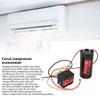 CSRU2 208/240VAC 88-108uF Compressor Saver Hard Start Kit for 3.5-4-5