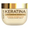 Kativa Keratina Kit· Shampoo, Acondicionador Y Tratamiento