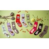 Foozys Unisex Crew Socks | Canine/Dog Collection | Goldendoodle