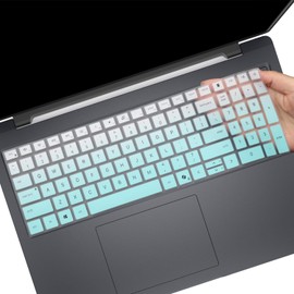 Keyboard Cover for 2026 2025 Dell 16 Plus/Dell 16 Plus 2-in-1 16" Laptop DB16250 DB16255 DB06250 &Dell16 DC16250 DC16251 16-inch Laptop (NOT FIT Dell-16 Premium DA16250, Dell Pro 16/16 Plus/Max 16)